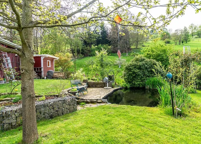 Ferienwohnung Fasse