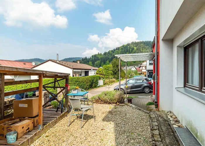 Ferienwohnung Fasse