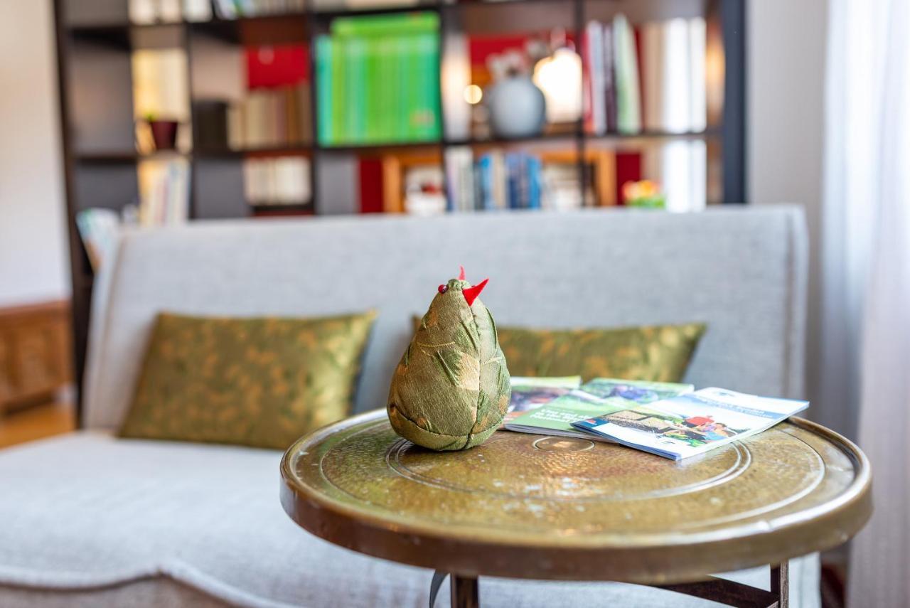 Fasse Apartment *