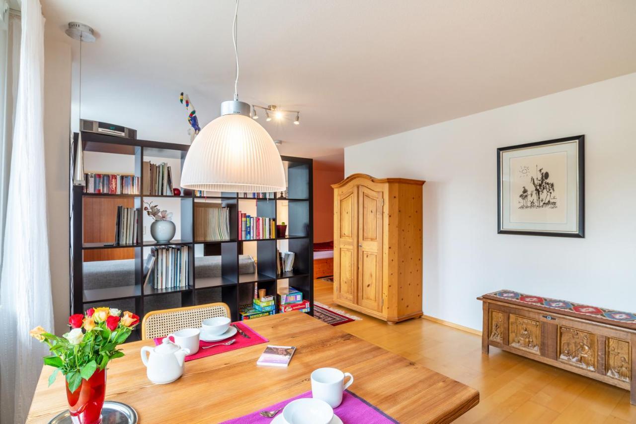 Apartment Fasse *