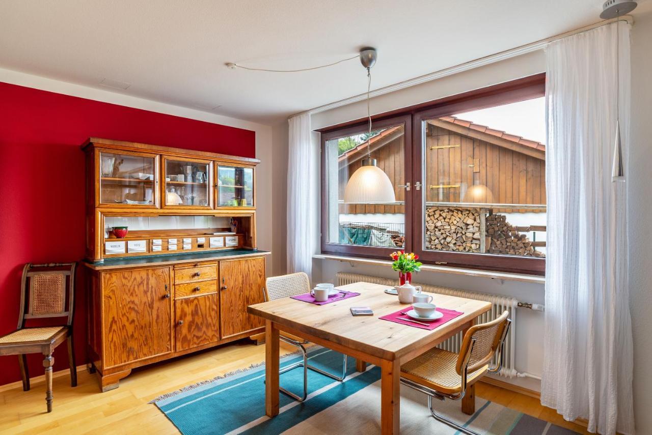 Fasse Apartment