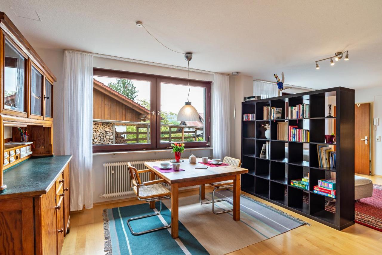 Apartment Fasse Buhlertal
