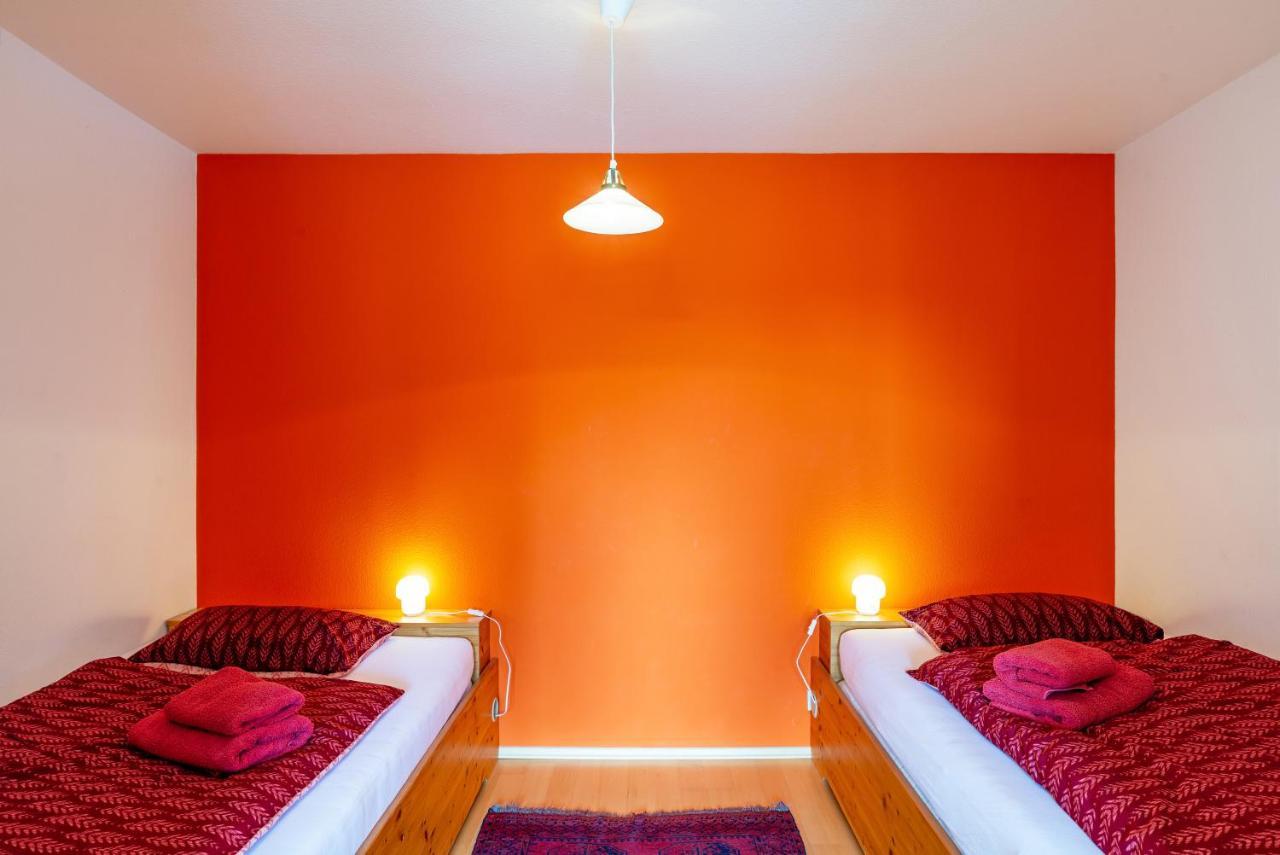 Fasse Apartment Buhlertal