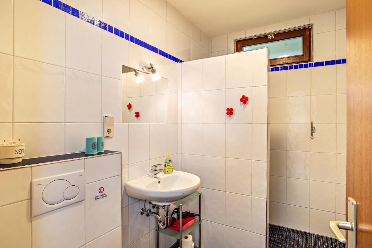 Apartment Fasse *