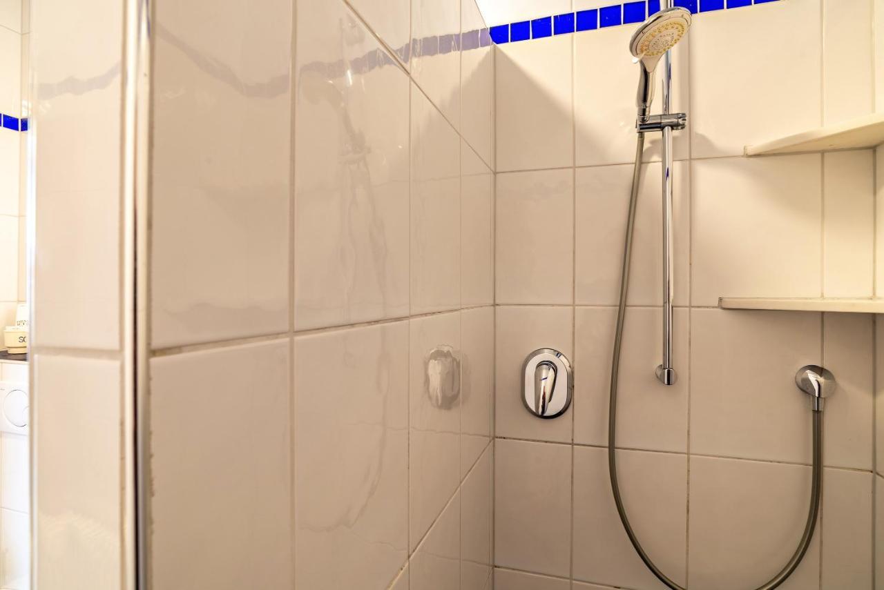 Apartment Fasse