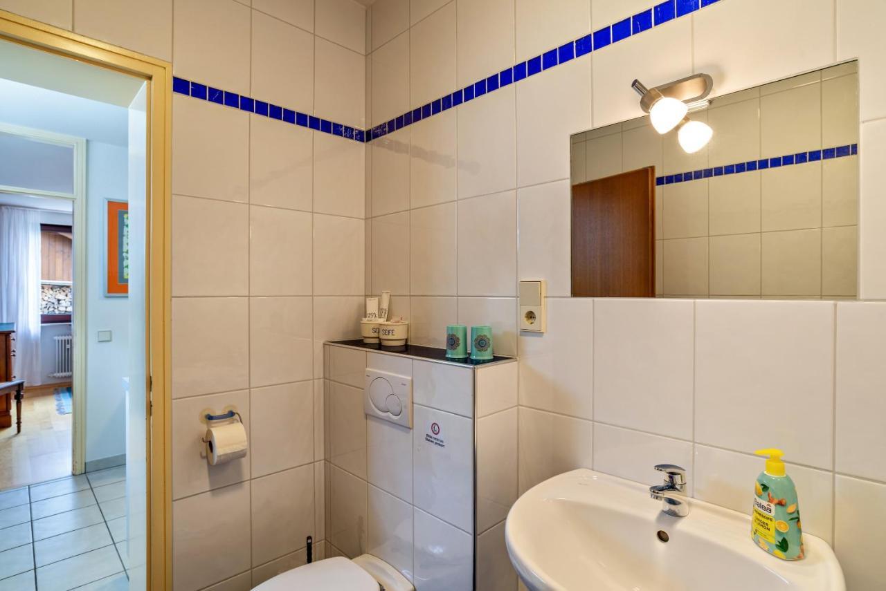 Apartment Fasse Buhlertal