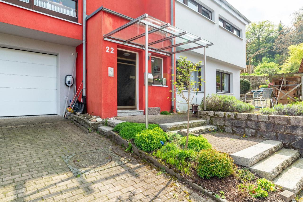 Apartment Fasse