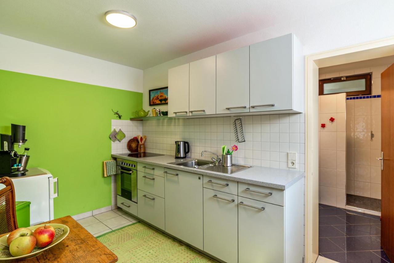 Apartment Fasse