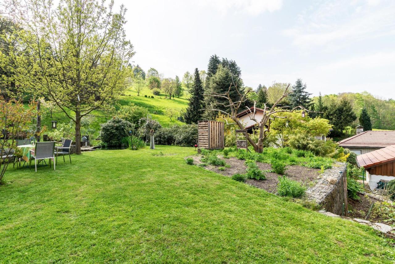 Apartment Fasse Buhlertal