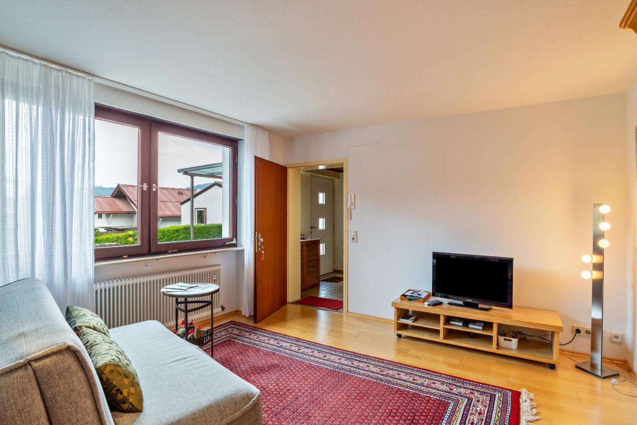 Apartment Fasse