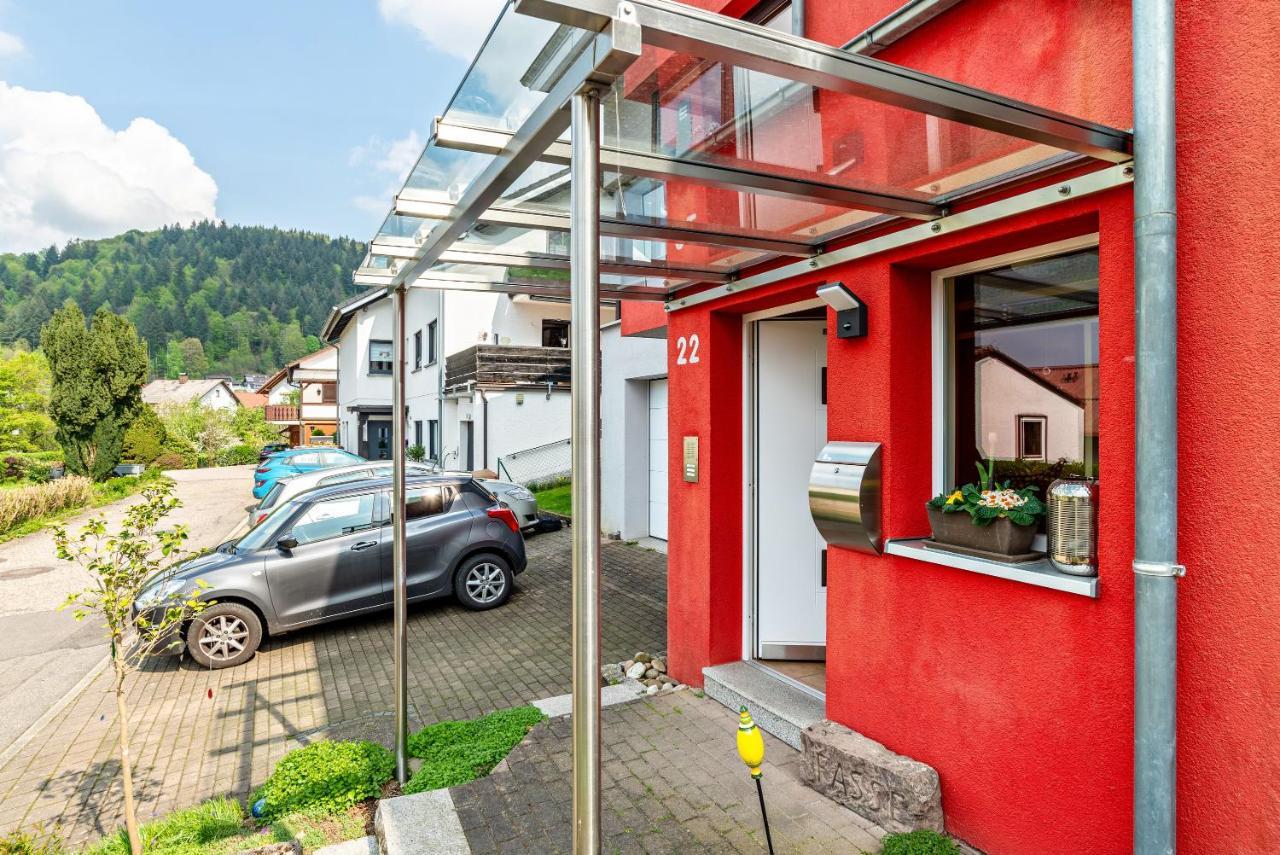 Fasse * Buhlertal