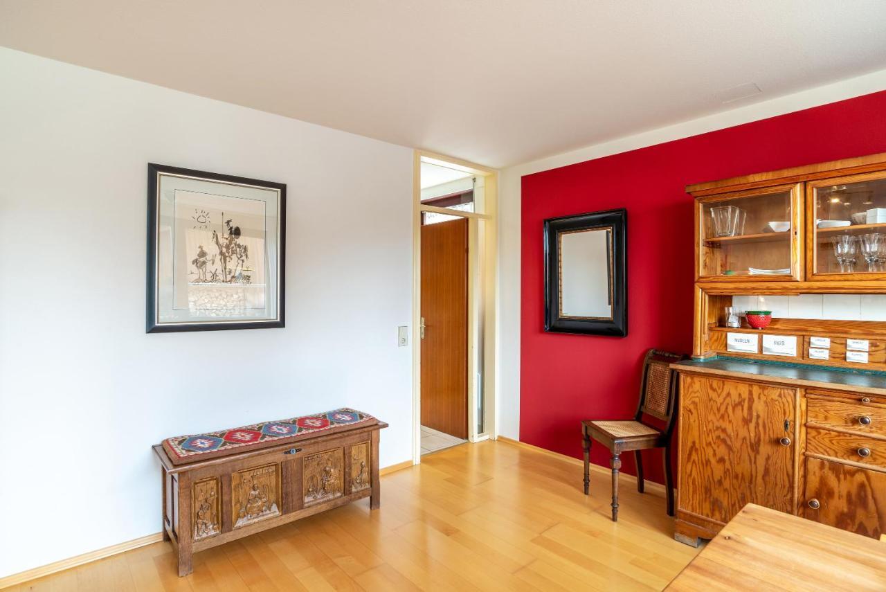 Apartment Fasse